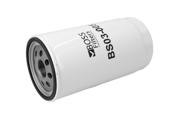 BOSS FILTERS alyvos filtras BS03-005